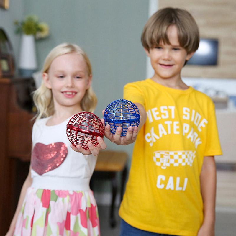 HoverFun™ Pro Vliegende Spinner Mini Drone