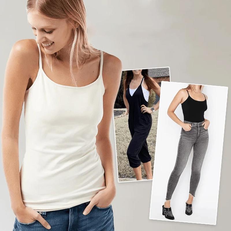 1+1 GRATUIT | Braless Bliss™ – Confort Absolu Sans Soutien-Gorge ! [Dernière Chance de Réduction]
