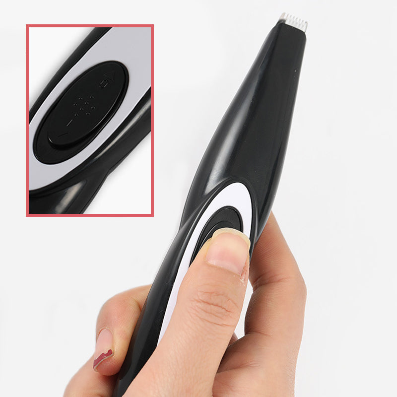 PawPerfect™ Mini Tondeuse Pour Animaux