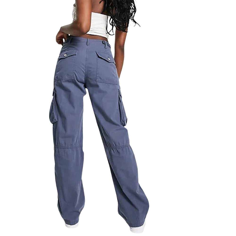 Stacey™ | pantalon cargo ajustable | 50% DE RÉDUCTION!