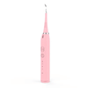DentaGlow™ | Nettoyeur Dentaire Rechargeable et Étanche