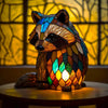 🔥GlowBeast™ Série de Lampes de Table Animalières