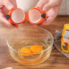 1+1 GRATUIT | EggSnap™ Ouvre-Œuf Intelligent pour une Utilisation Rapide