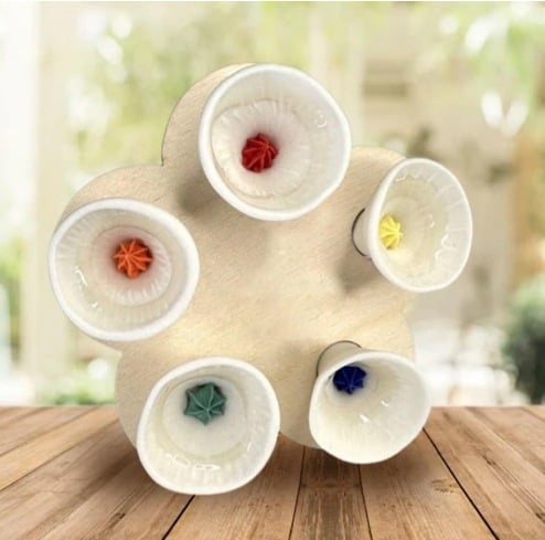1+1 Gratuit | BeeDrip™ - Abreuvoirs pour Abeilles et Insectes | Lot de 5. [Dernier jour de remise]