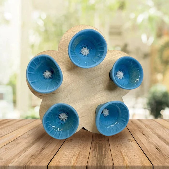 1+1 Gratuit | BeeDrip™ - Abreuvoirs pour Abeilles et Insectes | Lot de 5. [Dernier jour de remise]