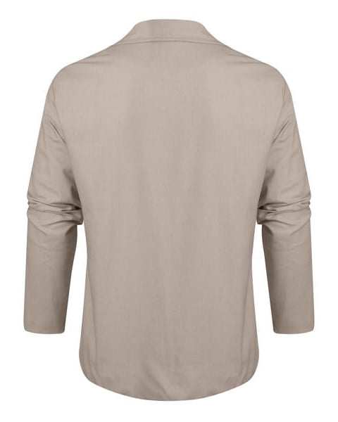UrbanLinen™ Veste Casual Homme en Coton-Lin - 50 % de réduction, Livraison Gratuite