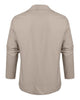 UrbanLinen™ Veste Casual Homme en Coton-Lin - 50 % de réduction, Livraison Gratuite
