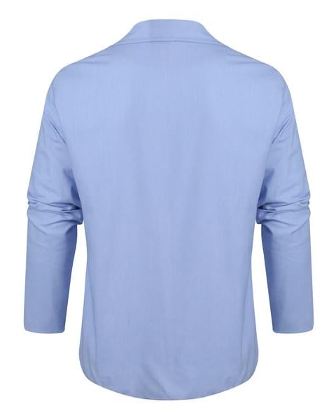 UrbanLinen™ Veste Casual Homme en Coton-Lin - 50 % de réduction, Livraison Gratuite