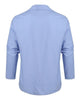 UrbanLinen™ Veste Casual Homme en Coton-Lin - 50 % de réduction, Livraison Gratuite