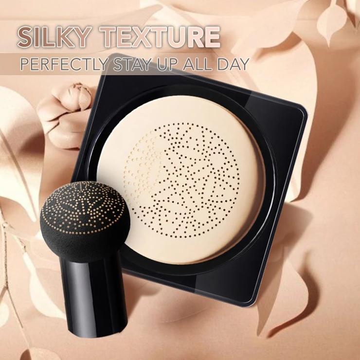 SkinMiracle™ - CC Crème à Tête de Champignon