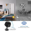 AlertVision™ Caméra de Sécurité Wi-Fi Sans Fil | Surveillance Partout