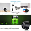 AlertVision™ Caméra de Sécurité Wi-Fi Sans Fil | Surveillance Partout