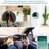 AlertVision™ Caméra de Sécurité Wi-Fi Sans Fil | Surveillance Partout
