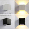 AuraBeam™ | Applique Murale LED Sans Fil