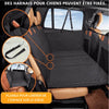 AutoPaws™ – Housse de Siège Auto Robuste pour Chien