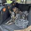 AutoPaws™ – Housse de Siège Auto Robuste pour Chien