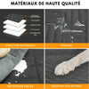 AutoPaws™ – Housse de Siège Auto Robuste pour Chien