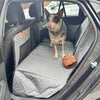 AutoPaws™ – Housse de Siège Auto Robuste pour Chien