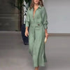 Dernier Jour -50%🔥 | Valerie™ Robe Élégante