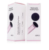 Smoother™ - Râpe Électrique Professionnelle Anti-Callosités