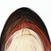 Dernière Chance : -50 % 🔥 | BangBella™ Frange Clip-in en 100 % Cheveux Naturels