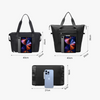 GlissyBag™ Sac de voyage