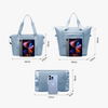 GlissyBag™ Sac de voyage