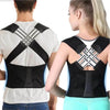 BodyBoost™ Correcteur | Correcteur de Posture Dorsale Ajustable