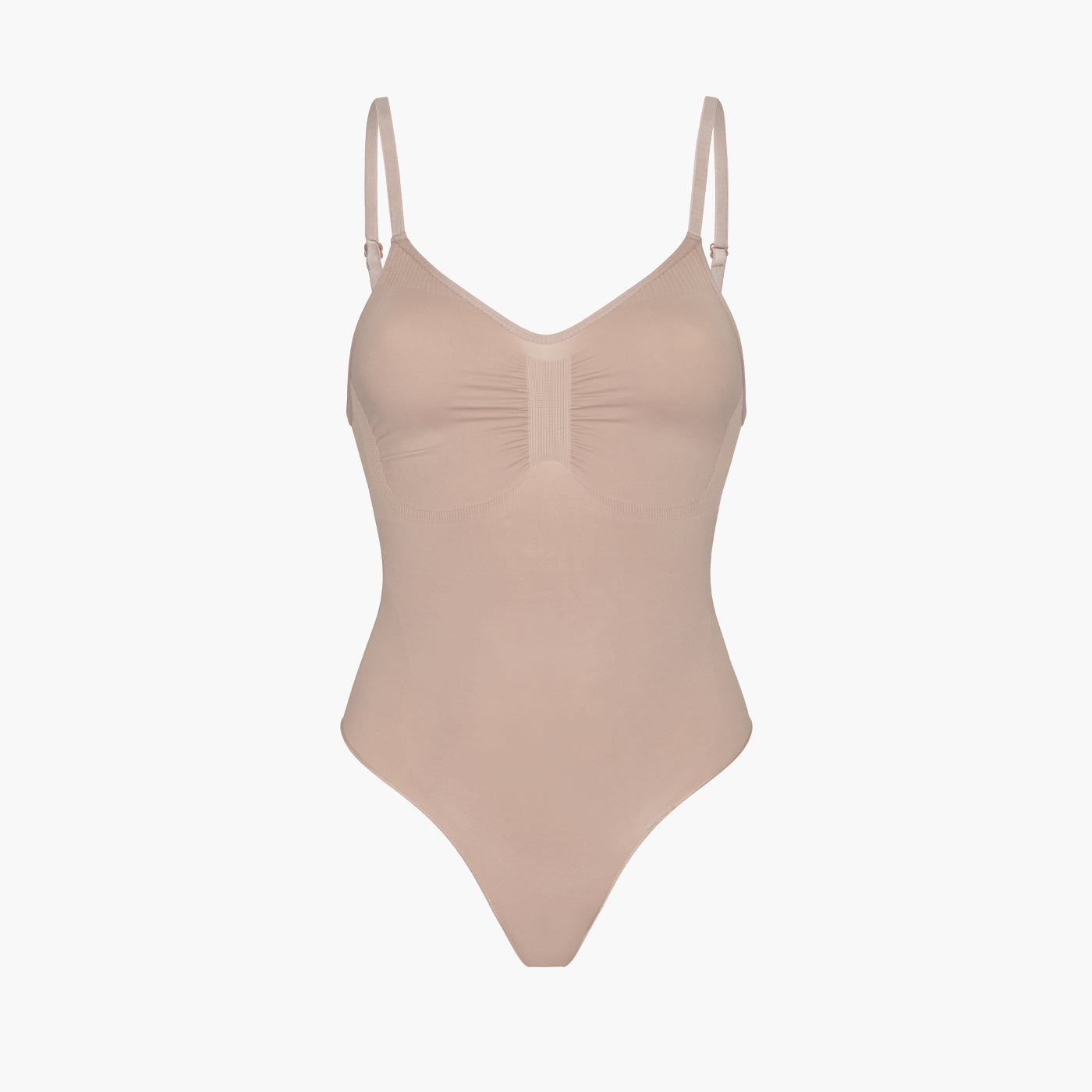 DivineWaist™ – Bodysuit Gainant avec Culotte