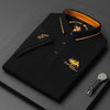 (50% de Réduction) RoyalFit™ - Polo Classique de Luxe [Dernier Jour de Réduction]