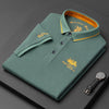 (50% de Réduction) RoyalFit™ - Polo Classique de Luxe [Dernier Jour de Réduction]