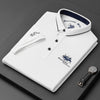 (50% de Réduction) RoyalFit™ - Polo Classique de Luxe [Dernier Jour de Réduction]