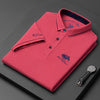 (50% de Réduction) RoyalFit™ - Polo Classique de Luxe [Dernier Jour de Réduction]