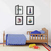 LittlePicasso™ Cadre Photo Pour Dessins D’Enfants