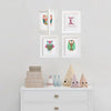 LittlePicasso™ Cadre Photo Pour Dessins D’Enfants
