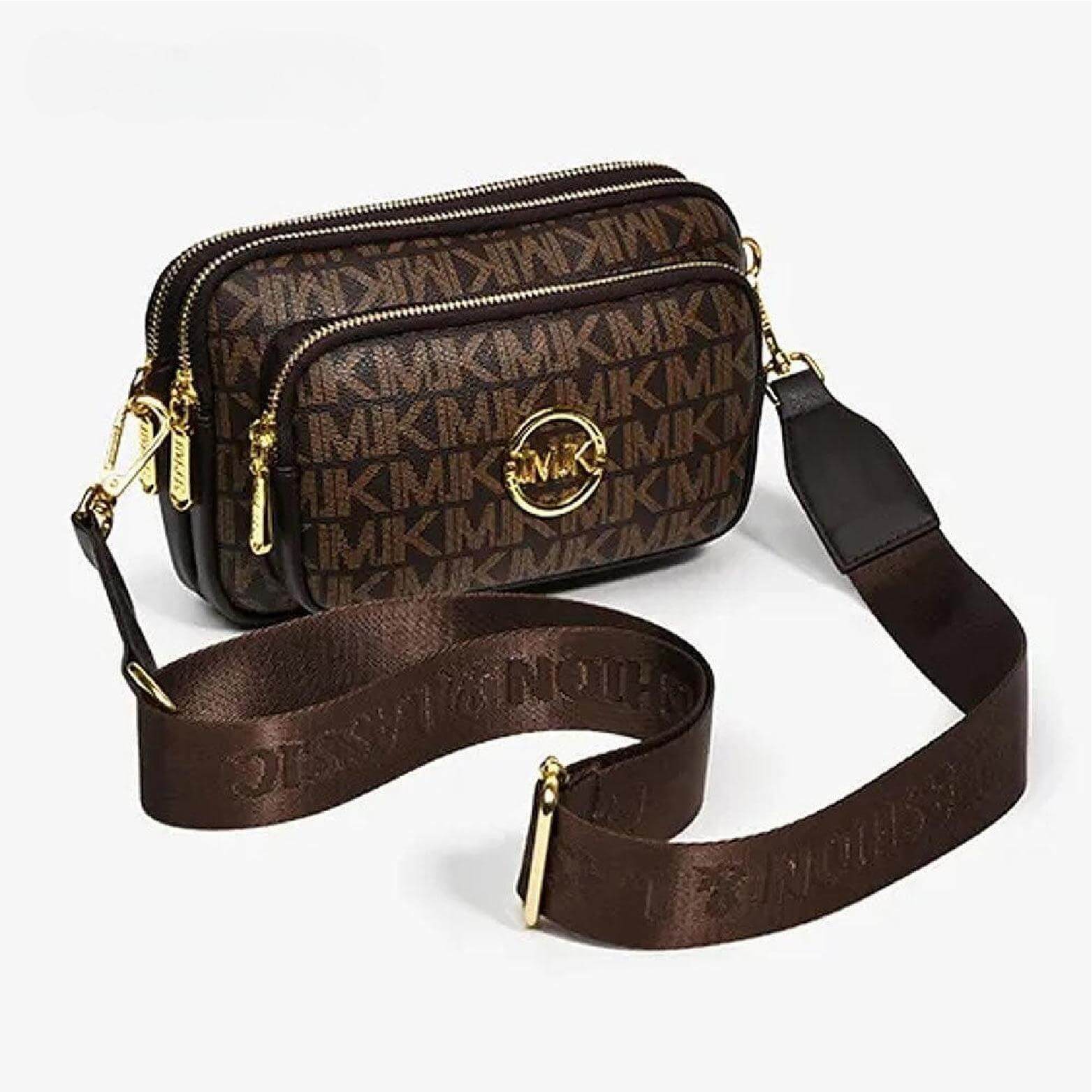 ClassyTote™ Élégance Intemporelle Pour Chaque Occasion