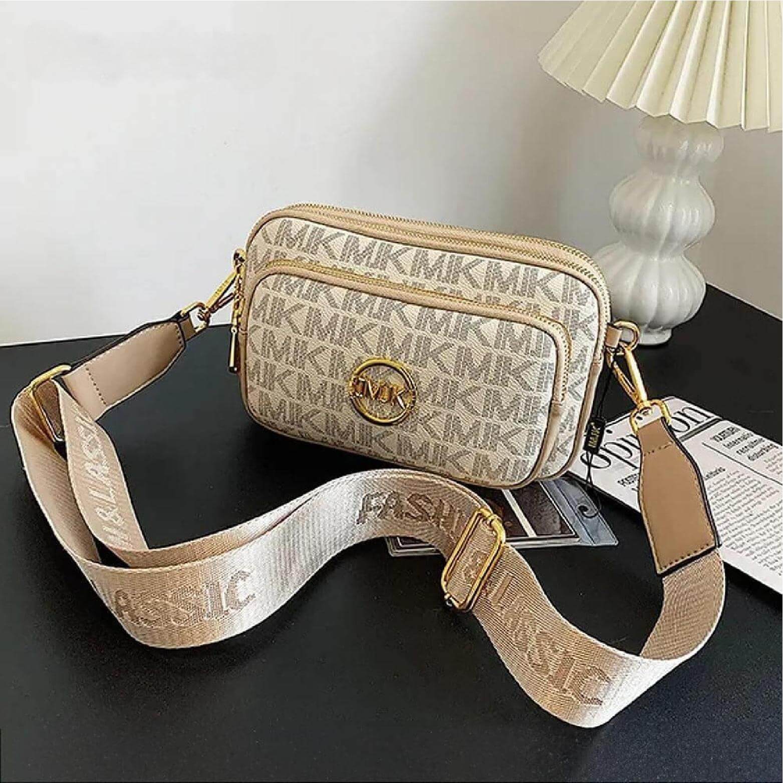 ClassyTote™ Élégance Intemporelle Pour Chaque Occasion