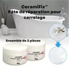 CeramiFix™ – Solution Simple et Abordable pour Carreaux Endommagés