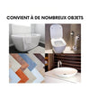 CeramiFix™ – Solution Simple et Abordable pour Carreaux Endommagés