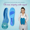ComforTrek™ - Marchez sans douleur