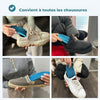 ComforTrek™ - Marchez sans douleur
