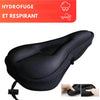 CycleCloud™ Housse de Selle Premium en Gel Siliconé 3D