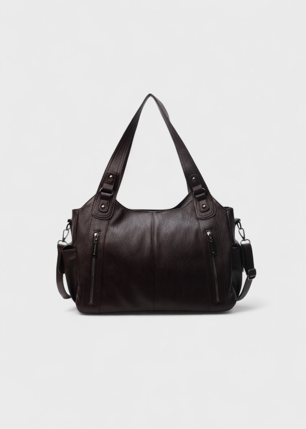 Isabelle™ sac en cuir