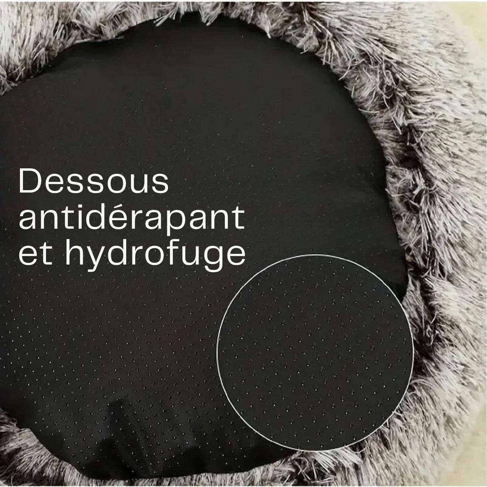 DreamPup™ – Le lit de rêve pour un confort absolu