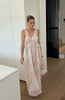 Rosaline™ Robe Longue Fleurie