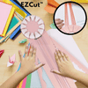 EZCut™ | Cutter Circulaire Rotatif Premium 12-en-1 à 360° pour Papier (Dernier Jour de Réduction)