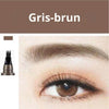 1+1 GRATUIT | EverBrow™ - Crayon à Sourcils Microblading [Dernier Jour de Réduction]