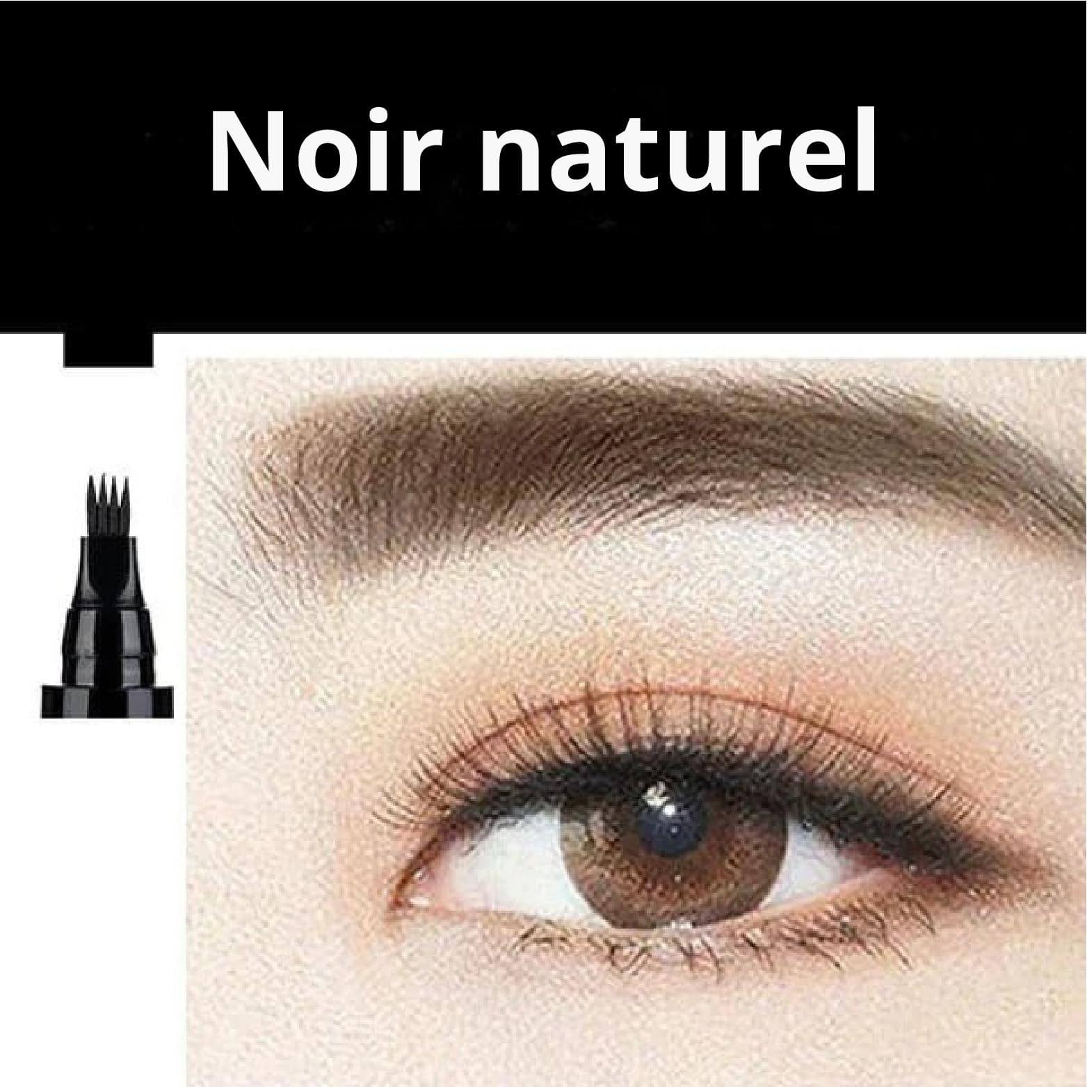 1+1 GRATUIT | EverBrow™ - Crayon à Sourcils Microblading [Dernier Jour de Réduction]