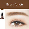 1+1 GRATUIT | EverBrow™ - Crayon à Sourcils Microblading [Dernier Jour de Réduction]