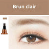 1+1 GRATUIT | EverBrow™ - Crayon à Sourcils Microblading [Dernier Jour de Réduction]
